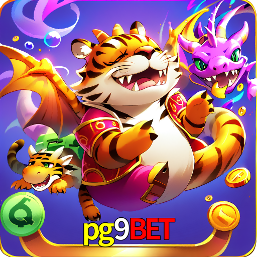 Imagem promocional da pg9bet mostrando a plataforma e suas vantagens